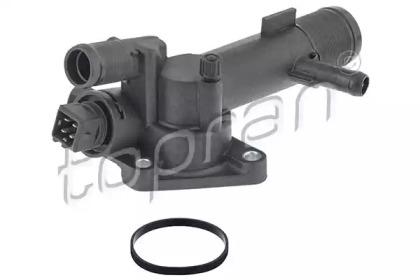 Topran 700 895 Термостат