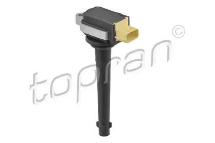 Topran 701 017 Coil assy ignition