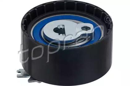 Topran 701 022 Ролик натяжителя