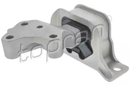 Topran 701 047 Insulator engine mounting