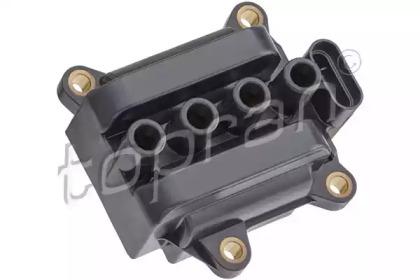 Topran 701 049 Coil assy ignition Topran 701 049 Coil assy ignition