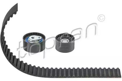 Topran 701 063 Ремень грм комплект