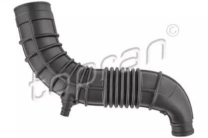 Topran 701 091 Duct assy air inlet rubber Topran 701 091 Duct assy air inlet rubber