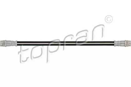 Topran 701 117 Hose assy brake Topran 701 117 Hose assy brake