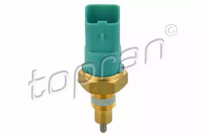 Topran 701 151 Вимикач світла заднього ходу