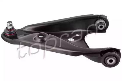 Topran 701 193 Arm assy suspension Topran 701 193 Arm assy suspension