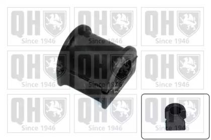 Quinton Hazell EMB7263 Втулка стабілізатора