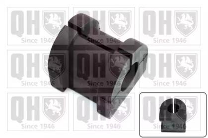 Quinton Hazell EMB7275 Втулка стабілізатора