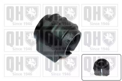 Quinton Hazell EMB7298 Втулка стабілізатора Quinton Hazell EMB7298 Втулка стабілізатора