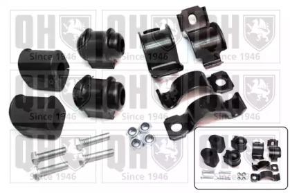 Quinton Hazell EMBK2063 Bushing stabilizer