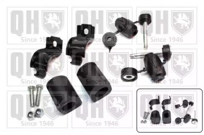 Quinton Hazell EMBK2408 Bushing stabilizer