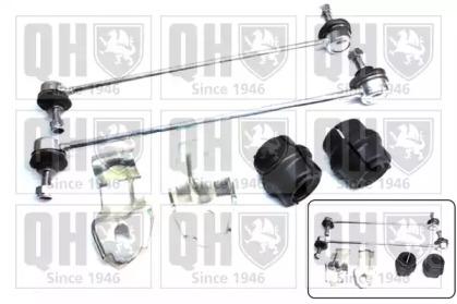 Quinton Hazell EMBK2655 Bushing stabilizer