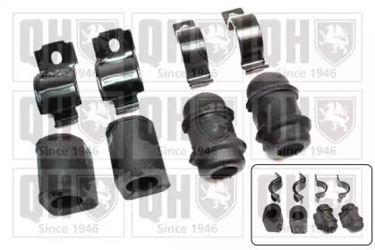 Quinton Hazell EMBK3058 Bushing stabilizer