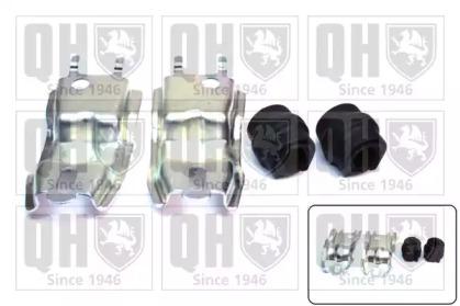 Quinton Hazell EMBK3089 Bushing stabilizer