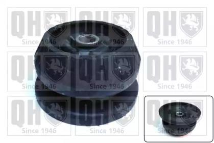 Quinton Hazell EMR4948 Подушка амортизатора