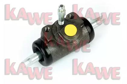 Kawe W4187 Cylinder drum brake Kawe W4187 Cylinder drum brake