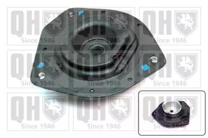 Quinton Hazell EMR4963 Подушка амортизатора