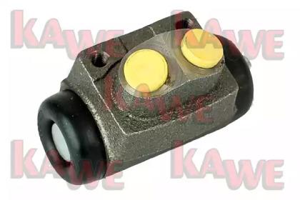 Kawe W4221 Цилиндр тормозной рабочий Kawe W4221 Цилиндр тормозной рабочий