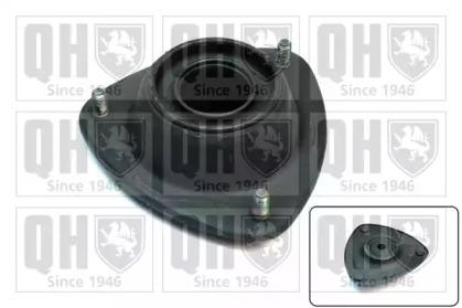 Quinton Hazell EMR6058 Подушка амортизатора