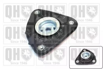 Quinton Hazell EMR6124 Комплект подшипника