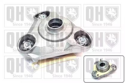 Quinton Hazell EMR6129 Опора стійки амортизатора Quinton Hazell EMR6129 Опора стійки амортизатора