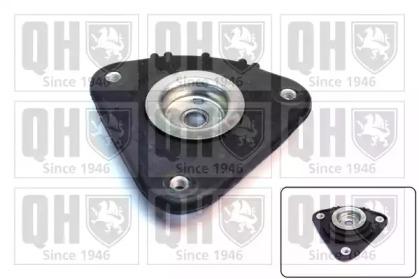 Quinton Hazell EMR6160 Подушка амортизатора Quinton Hazell EMR6160 Подушка амортизатора
