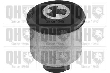 Quinton Hazell EMS4045 Arm assy suspension