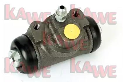 Kawe W4305 Cylinder drum brake Kawe W4305 Cylinder drum brake