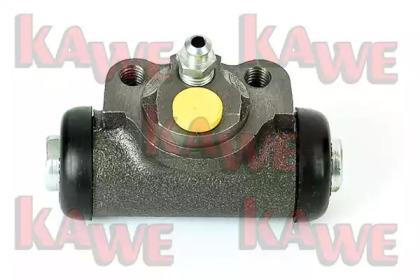 Kawe W4334 Cylinder drum brake Kawe W4334 Cylinder drum brake