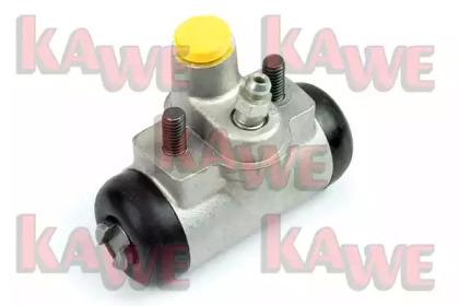 Kawe W4335 Cylinder drum brake Kawe W4335 Cylinder drum brake