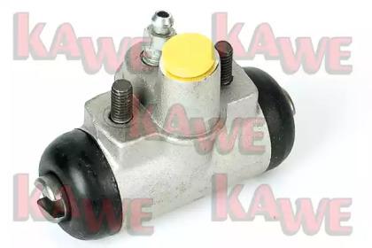 Kawe W4336 Cylinder drum brake