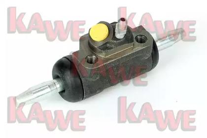 Kawe W4348 Cylinder drum brake