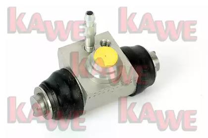 Kawe W4374 Цилиндр тормозной рабочий Kawe W4374 Цилиндр тормозной рабочий