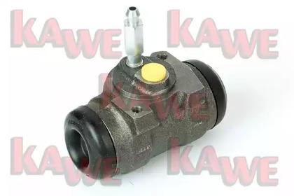 Kawe W4436 Cylinder drum brake