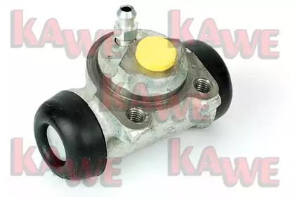 Kawe W4595 Cylinder drum brake