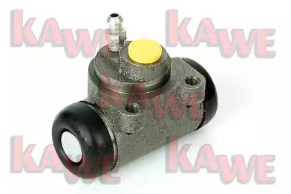 Kawe W4625 Cylinder drum brake Kawe W4625 Cylinder drum brake