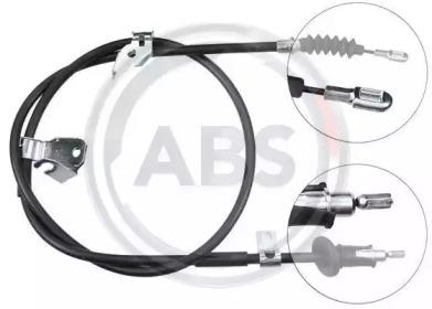 A.B.S. K17268 Brake cable