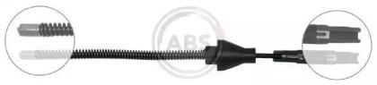 A.B.S. K17416 Brake cable