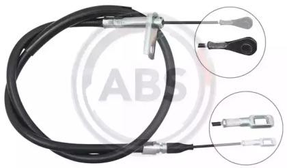 A.B.S. K17455 Brake cable