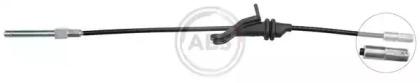 A.B.S. K18003 Brake cable A.B.S. K18003 Brake cable