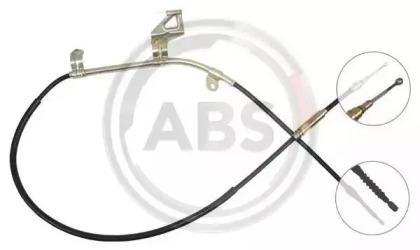 A.B.S. K18368 Brake cable A.B.S. K18368 Brake cable