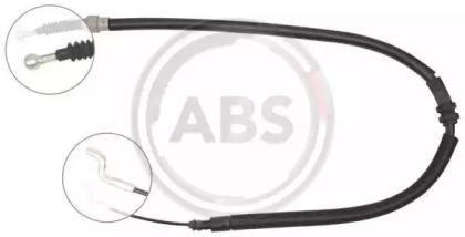 A.B.S. K18456 Brake cable