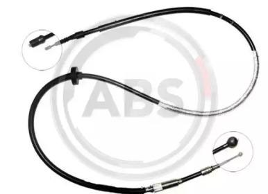 A.B.S. K18476 Brake cable A.B.S. K18476 Brake cable