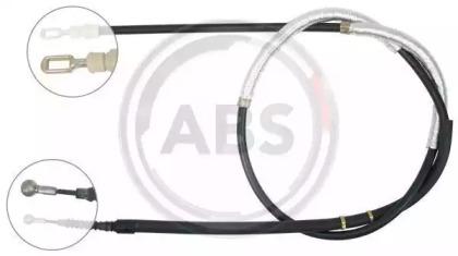 A.B.S. K18566 Brake cable A.B.S. K18566 Brake cable