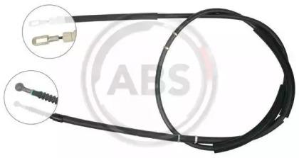 A.B.S. K18618 Brake cable A.B.S. K18618 Brake cable