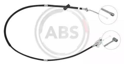 A.B.S. K18667 Brake cable