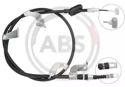 A.B.S. K18984 Brake cable A.B.S. K18984 Brake cable
