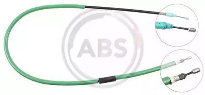A.B.S. K18998 Brake cable A.B.S. K18998 Brake cable