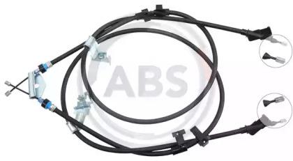 A.B.S. K19000 Brake cable A.B.S. K19000 Brake cable