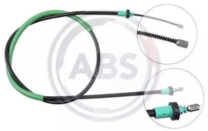 A.B.S. K19066 Brake cable